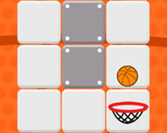 Basket puzzle jtkok ingyen