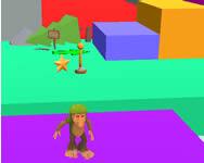 Br Br Patapim obby challenge online