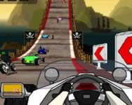Coaster racer 2 j HTML5 jtk