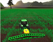 Farming simulator HTML5 j ingyen jtk