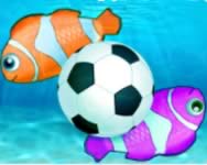 Fish-soccer jtkok ingyen
