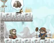 Ice queen j HTML5 jtk