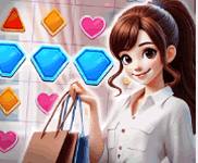 Jewel dress up j ingyen jtk