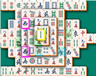 Mahhjong j HTML5 jtk