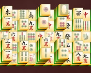 Mahjong impossible