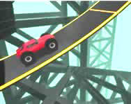 Monster truck crazy impossible j HTML5 jtk