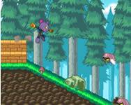 Nekos adventure online
