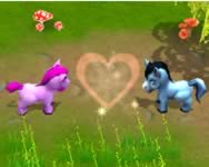 Pony friendship online