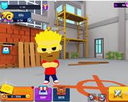 Brawl bros squad j HTML5 jtk