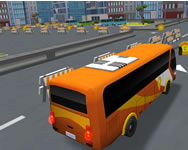 Bus parking 3D j ingyen jtk