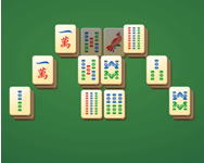 EZ mahjong j HTML5 jtk