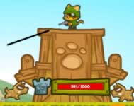 Kitts kingdom j ingyen jtk