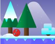 Red ball christmas jtkok ingyen