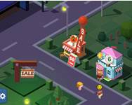 Shopping mall tycoon j HTML5 jtk